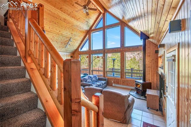 71 Durelli Drive, Woodland Park, CO 80863