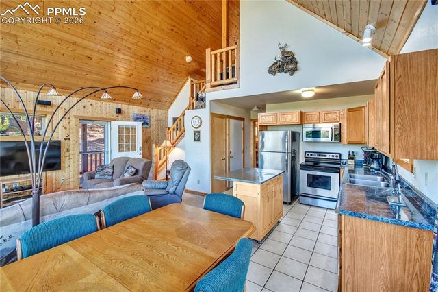 71 Durelli Drive, Woodland Park, CO 80863