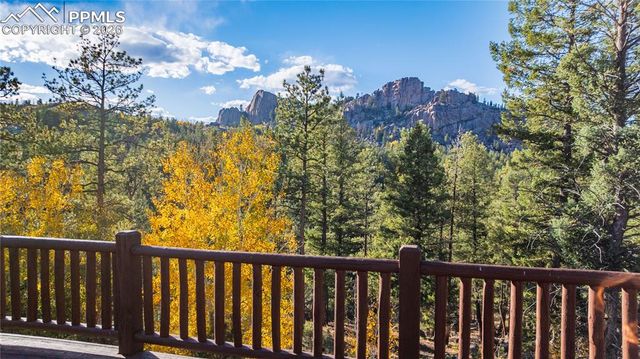 71 Durelli Drive, Woodland Park, CO 80863