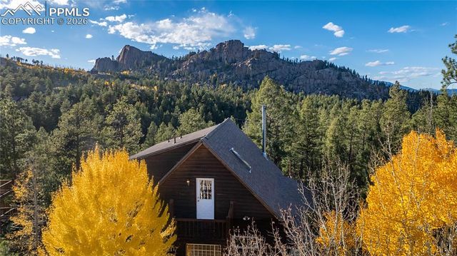 71 Durelli Drive, Woodland Park, CO 80863