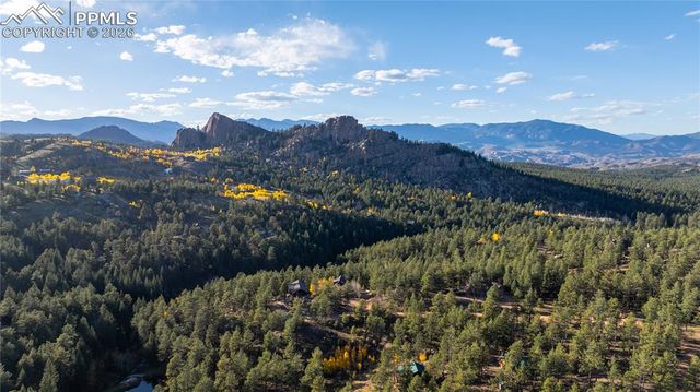 71 Durelli Drive, Woodland Park, CO 80863