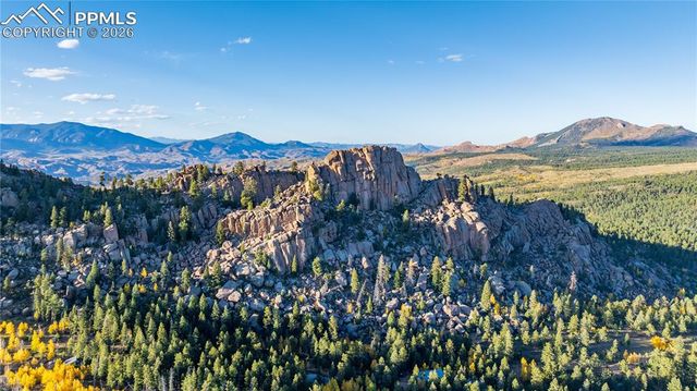 71 Durelli Drive, Woodland Park, CO 80863