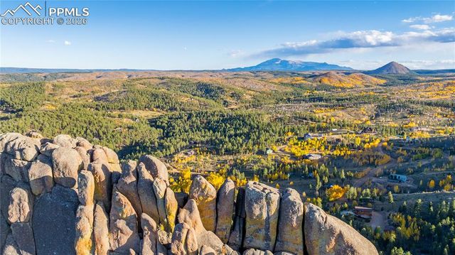 71 Durelli Drive, Woodland Park, CO 80863