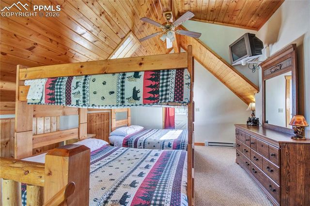 71 Durelli Drive, Woodland Park, CO 80863