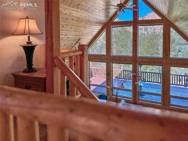71 Durelli Drive, Woodland Park, CO 80863