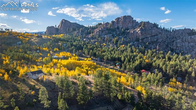 71 Durelli Drive, Woodland Park, CO 80863
