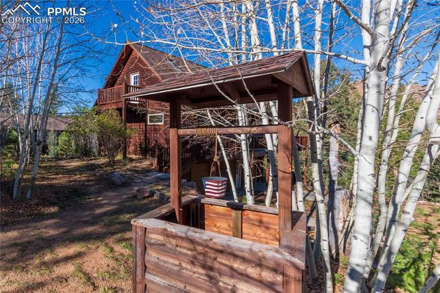 71 Durelli Drive, Woodland Park, CO 80863