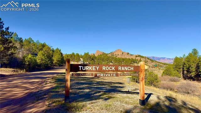 71 Durelli Drive, Woodland Park, CO 80863