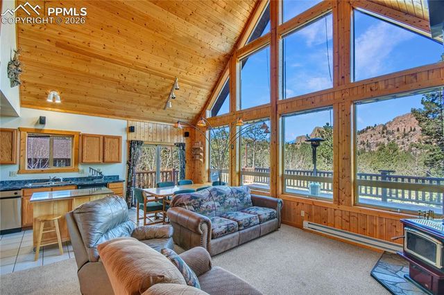 71 Durelli Drive, Woodland Park, CO 80863