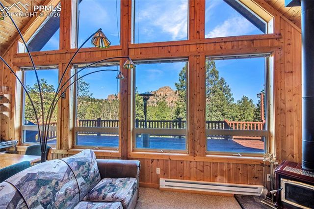 71 Durelli Drive, Woodland Park, CO 80863