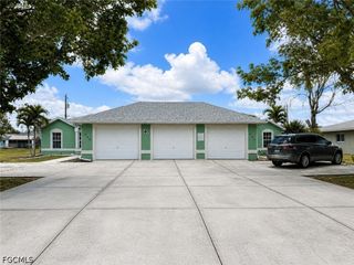 509 NE 24th PL A, Cape Coral, FL 33909