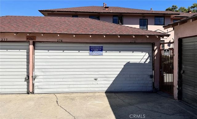 4061 Abourne C, Los Angeles, CA 90008