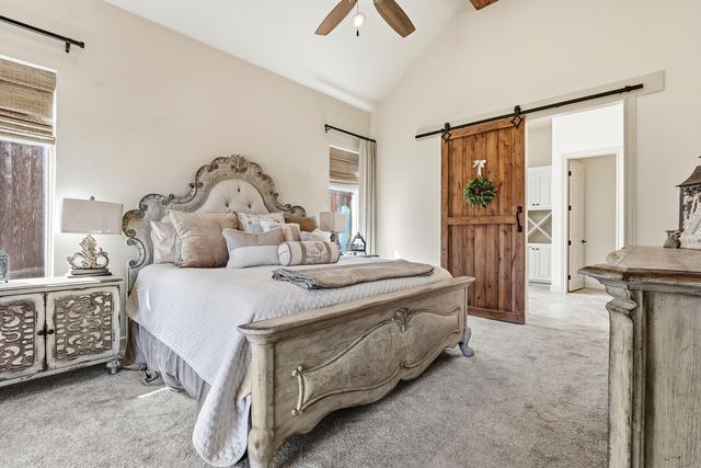 621 N 11th Street, Wolfforth, TX 79382