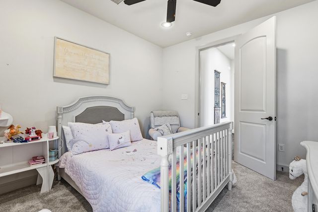 621 N 11th Street, Wolfforth, TX 79382