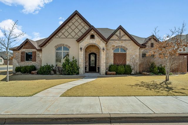 621 N 11th Street, Wolfforth, TX 79382