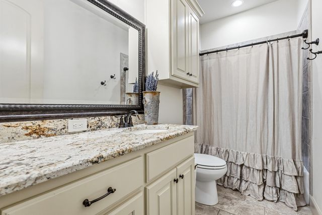 621 N 11th Street, Wolfforth, TX 79382