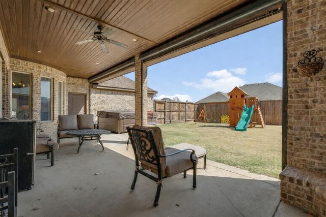 621 N 11th Street, Wolfforth, TX 79382