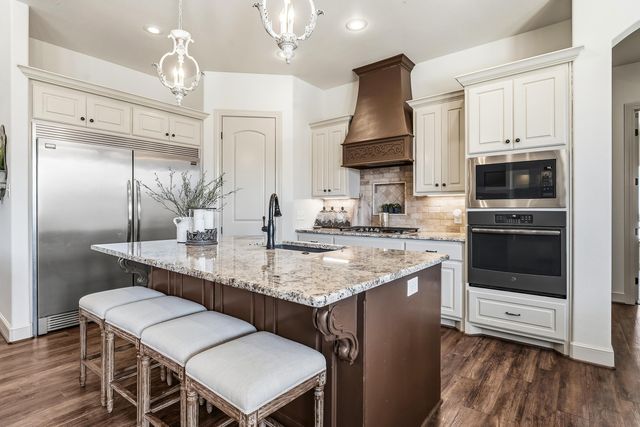 621 N 11th Street, Wolfforth, TX 79382