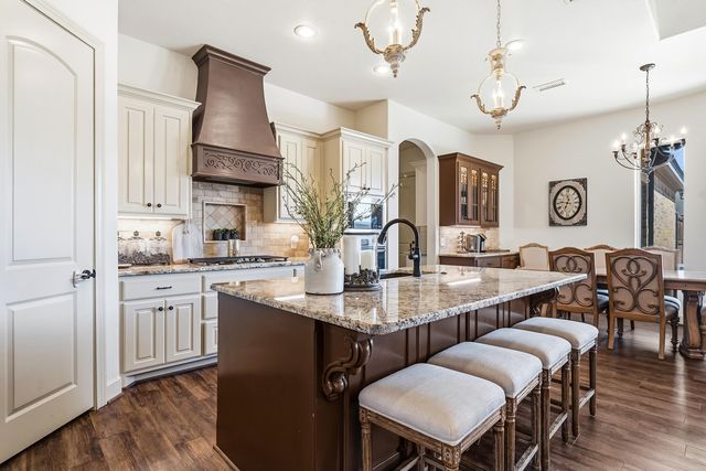 621 N 11th Street, Wolfforth, TX 79382