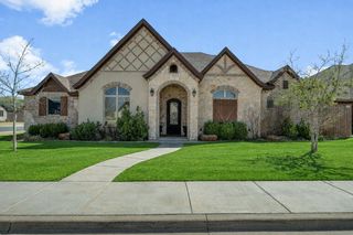 621 N 11th Street, Wolfforth, TX 79382