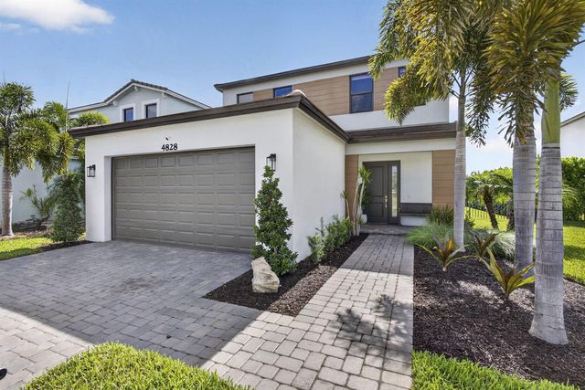 4828 Sand Dollar Drive, Westlake, FL 33470