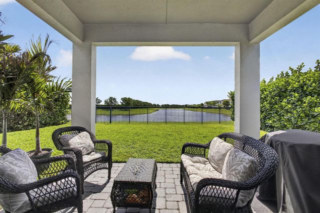 4828 Sand Dollar Drive, Westlake, FL 33470