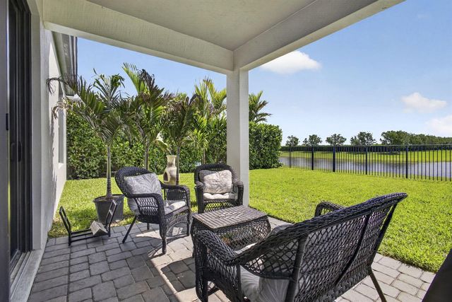 4828 Sand Dollar Drive, Westlake, FL 33470