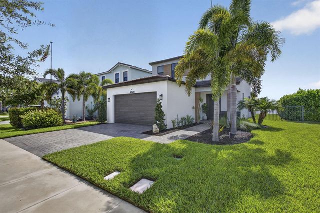 4828 Sand Dollar Drive, Westlake, FL 33470
