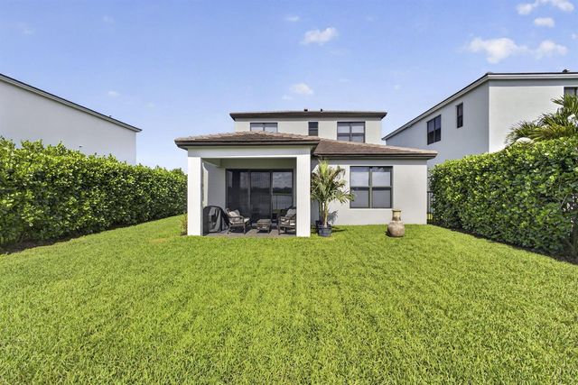 4828 Sand Dollar Drive, Westlake, FL 33470