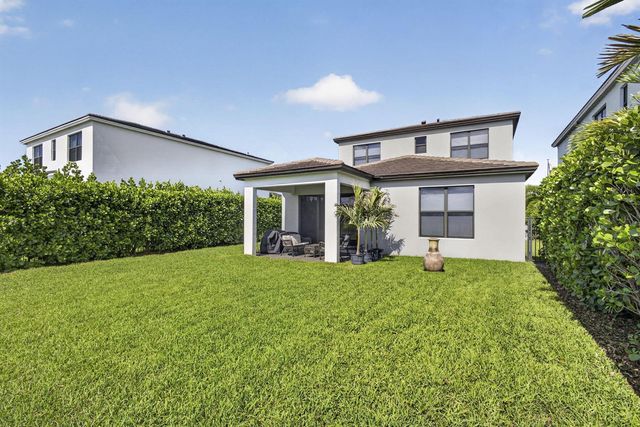 4828 Sand Dollar Drive, Westlake, FL 33470