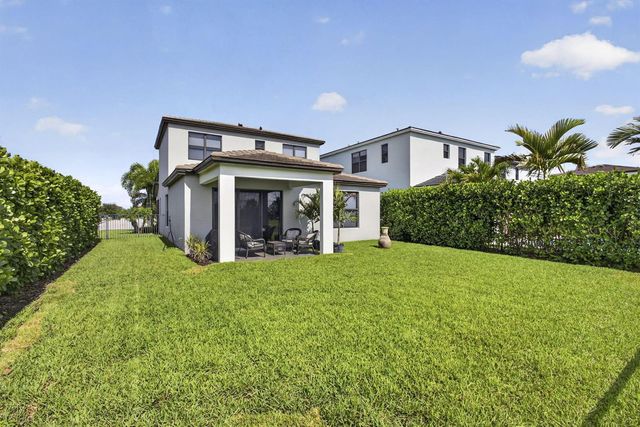 4828 Sand Dollar Drive, Westlake, FL 33470