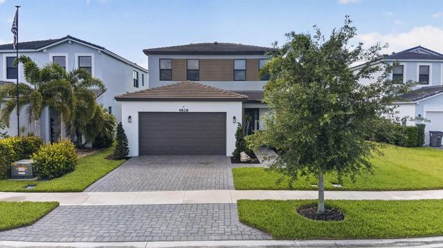 4828 Sand Dollar Drive, Westlake, FL 33470