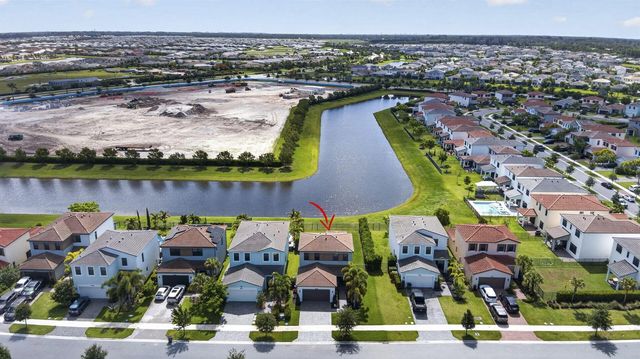 4828 Sand Dollar Drive, Westlake, FL 33470