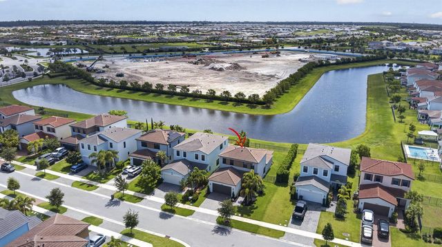 4828 Sand Dollar Drive, Westlake, FL 33470