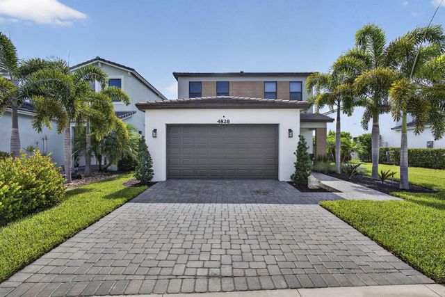 4828 Sand Dollar Drive, Westlake, FL 33470