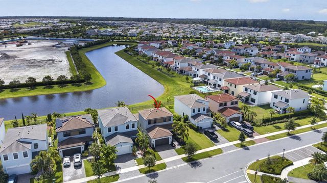 4828 Sand Dollar Drive, Westlake, FL 33470