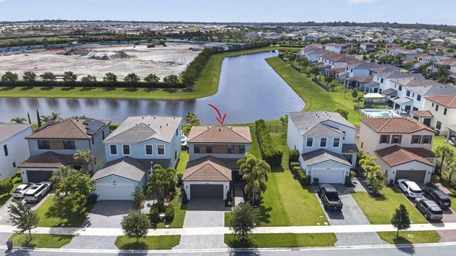 4828 Sand Dollar Drive, Westlake, FL 33470