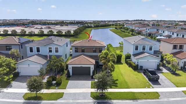 4828 Sand Dollar Drive, Westlake, FL 33470