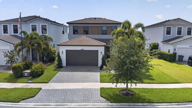 4828 Sand Dollar Drive, Westlake, FL 33470