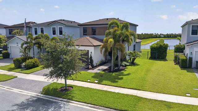 4828 Sand Dollar Drive, Westlake, FL 33470