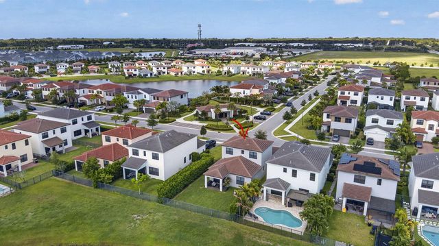 4828 Sand Dollar Drive, Westlake, FL 33470