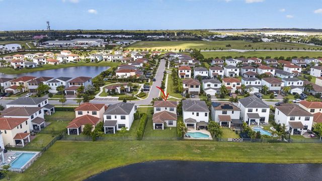 4828 Sand Dollar Drive, Westlake, FL 33470