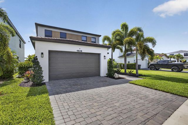 4828 Sand Dollar Drive, Westlake, FL 33470