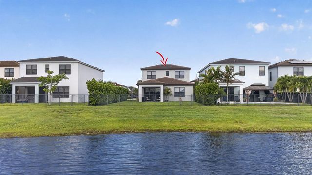 4828 Sand Dollar Drive, Westlake, FL 33470