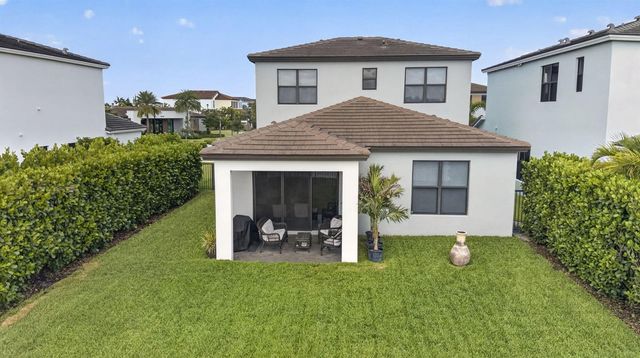 4828 Sand Dollar Drive, Westlake, FL 33470