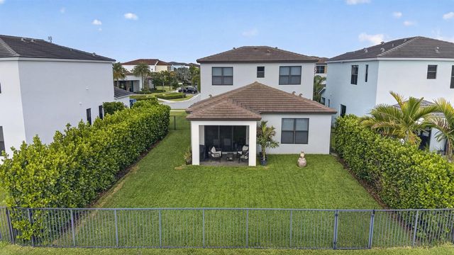 4828 Sand Dollar Drive, Westlake, FL 33470