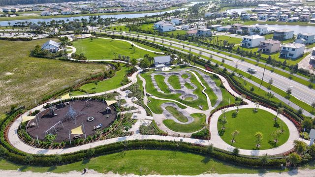 4828 Sand Dollar Drive, Westlake, FL 33470