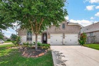 2619 Lilac Point Lane, Brookshire, TX 77423