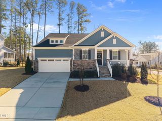 1449 Commons Ford Place, Apex, NC 27539