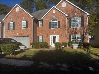 5009 Duval Point SW Way, Snellville, GA 30039